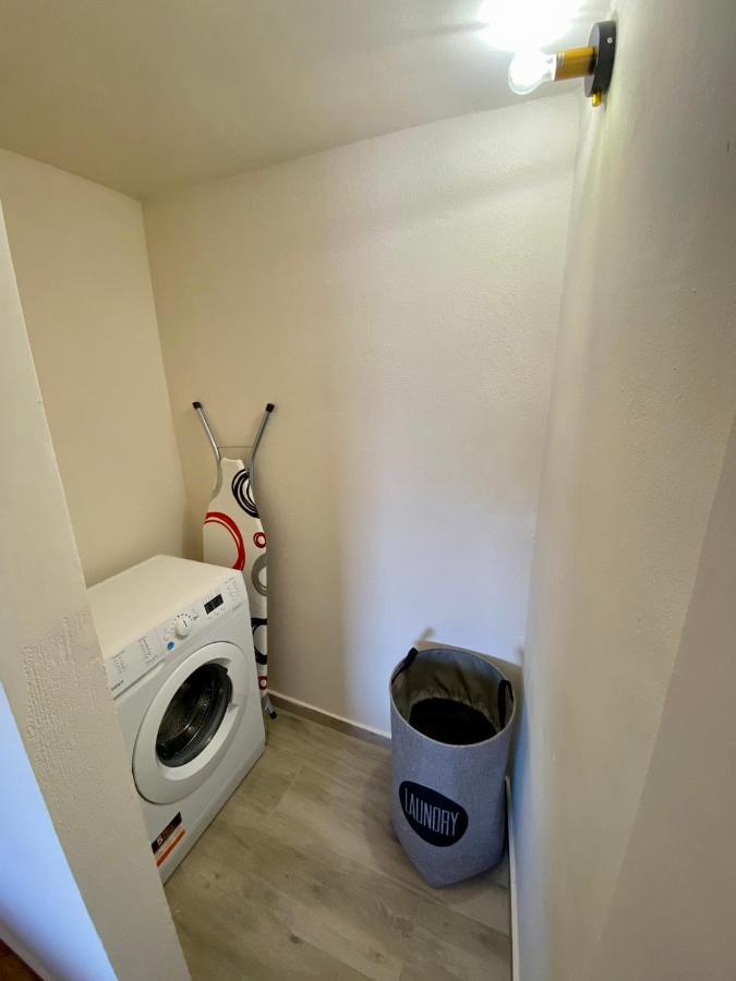 Georginas Home In City Center Chania  Buitenkant foto